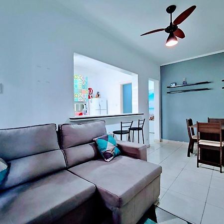 Apartamento Asturias Tombo Guarujá Eksteriør bilde