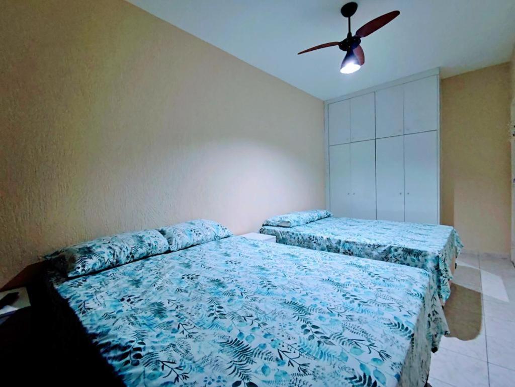 Apartamento Asturias Tombo Guarujá Eksteriør bilde