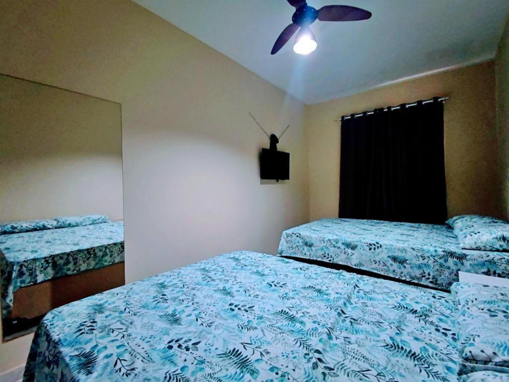 Apartamento Asturias Tombo Guarujá Eksteriør bilde