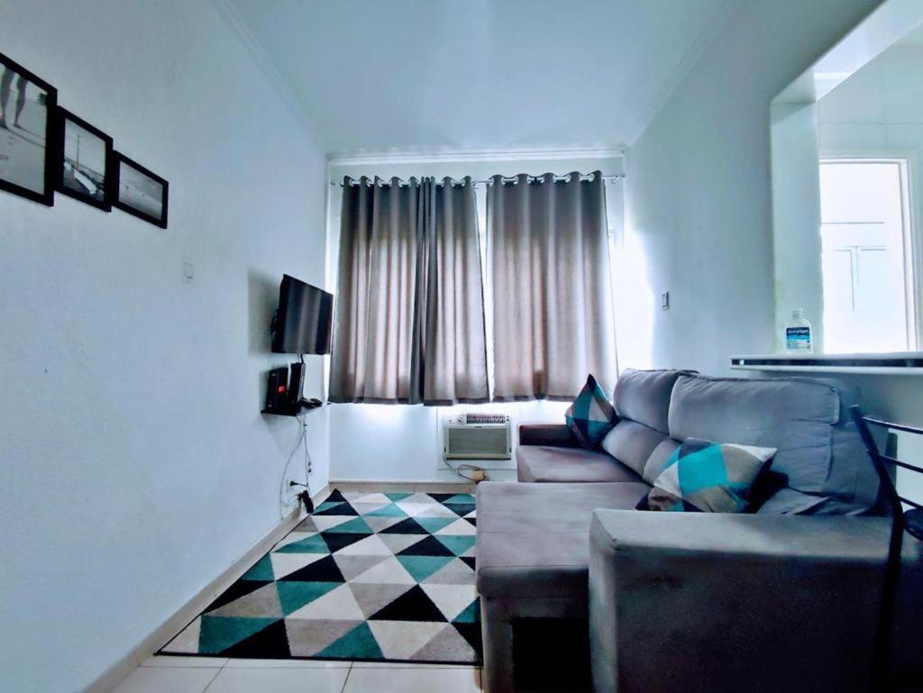 Apartamento Asturias Tombo Guarujá Eksteriør bilde