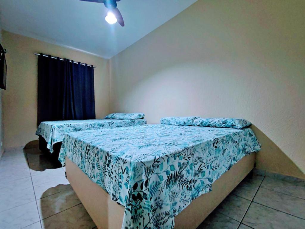 Apartamento Asturias Tombo Guarujá Eksteriør bilde